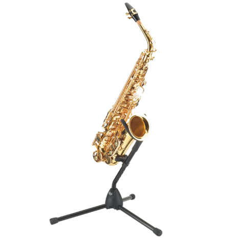 Saxofoon-standaard K&M 14300