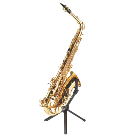 Altsaxofoon-standaard "Jazz" K&M 14330