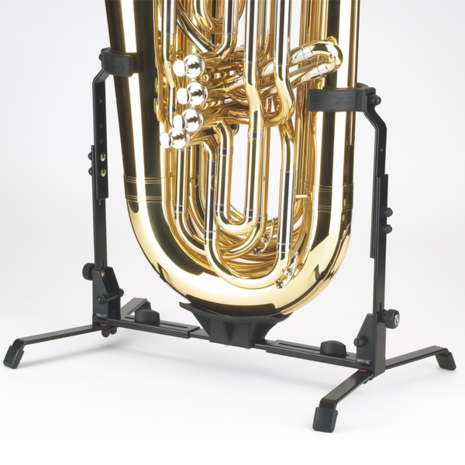 Tuba-standaard K&M 14940