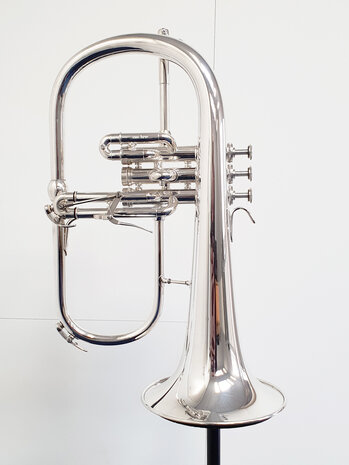 Bugel Van Laar B3 (occasion) (verkocht)