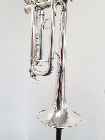 Trompet Yamaha YTR-8335LAS (occasion)
