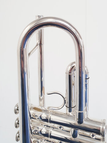 Trompet Yamaha YTR-8335LAS (occasion)