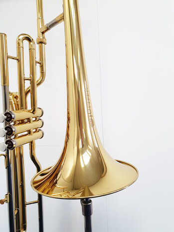 Ventieltrombone Jupiter JTB 700 V (occasion)