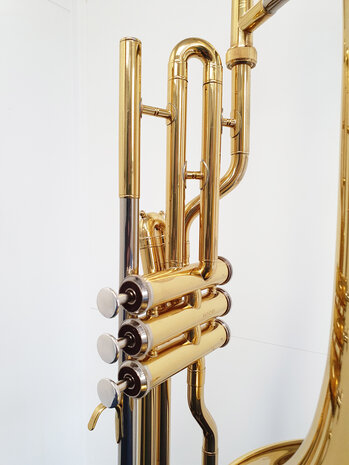 Ventieltrombone Jupiter JTB 700 V (occasion)