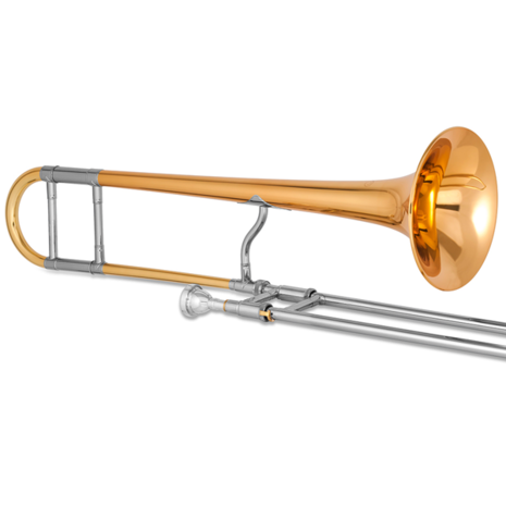 XO 1632 RGL Trombone