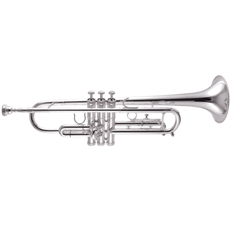 Getzen Special 700-SP Trompet