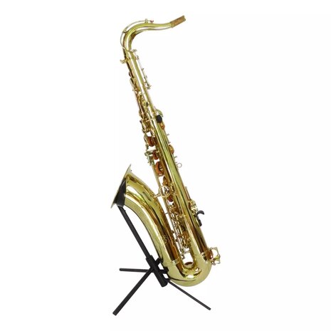 Tenorsaxofoon-standaard WoodWindDesign