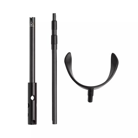 Tenorsaxofoon-standaard WoodWindDesign