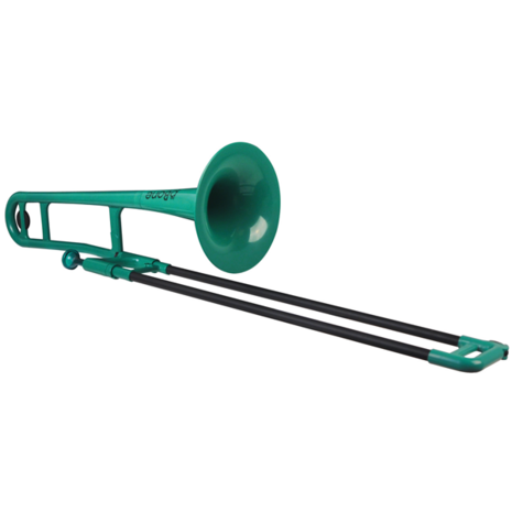 pBone Trombone (groen)