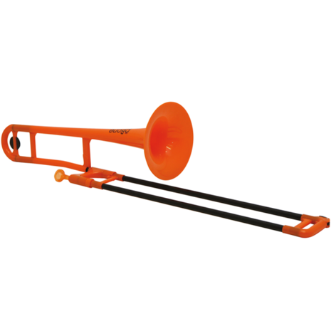 pBone Trombone (oranje)