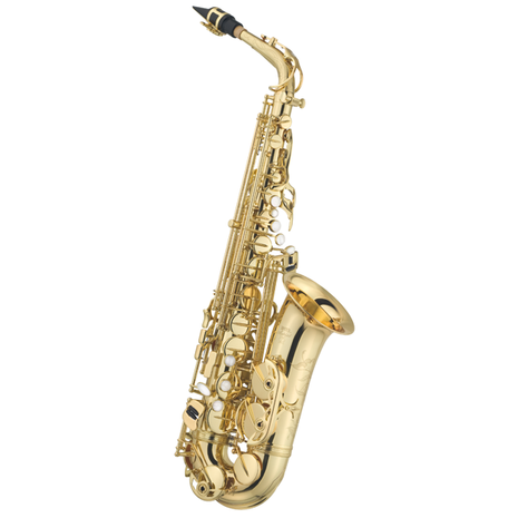 Jupiter JP 2069 GL Altsaxofoon