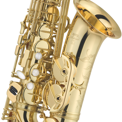 Jupiter JP 2069 GL Altsaxofoon