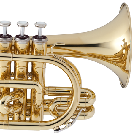 Jupiter JTR 710 Pocket-Trompet