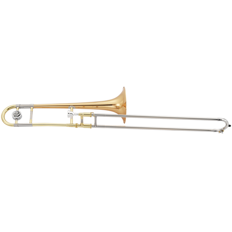 Jupiter JTB 1100 RQ Trombone - B-stock