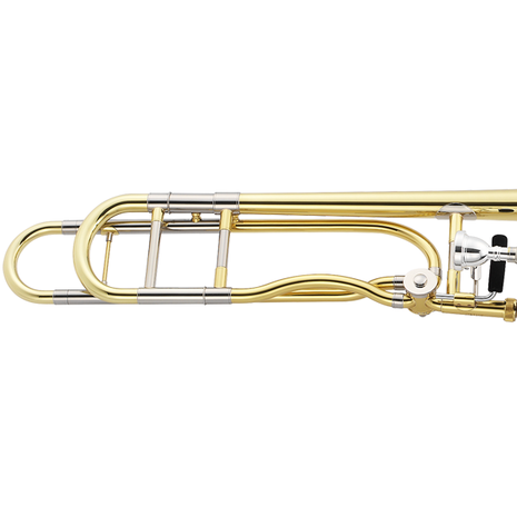 Jupiter JTB 710 FQ Ergonomic Plus Trombone