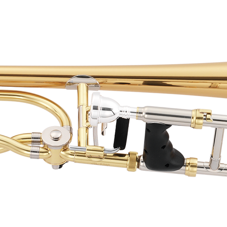 Jupiter JTB 710 FRQ Ergonomic Plus Trombone