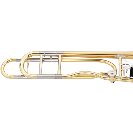 Jupiter JTB 710 FRQ Ergonomic Plus Trombone