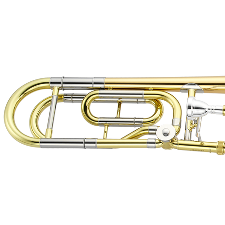 Jupiter JTB 1150 FRQ Trombone