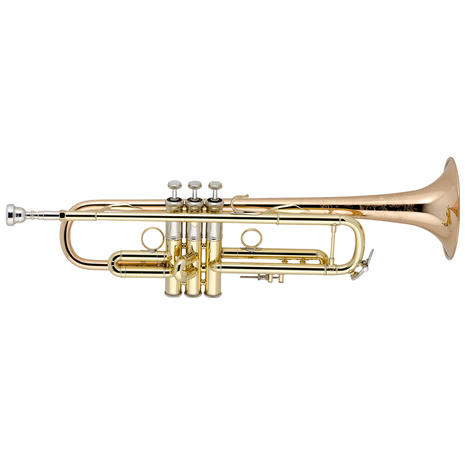 Vincent Bach LR190-43B "Big Red" Stradivarius Trompet