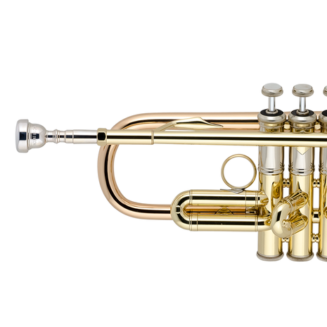 Vincent Bach LR190-43B "Big Red" Stradivarius Trompet