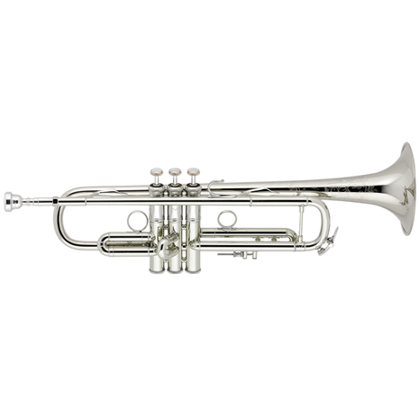 Vincent Bach LR190S-43B "Big Red" Stradivarius Trompet