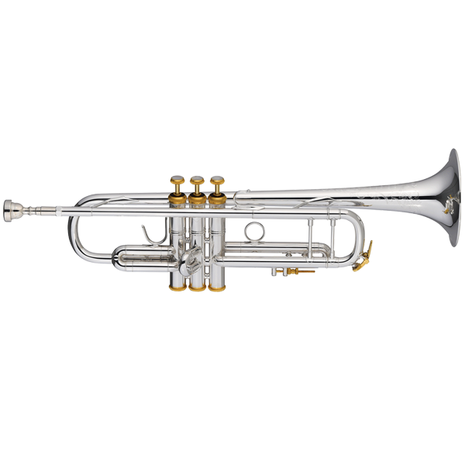 Vincent Bach 190S-43W2 "Centennial" Stradivarius Trompet