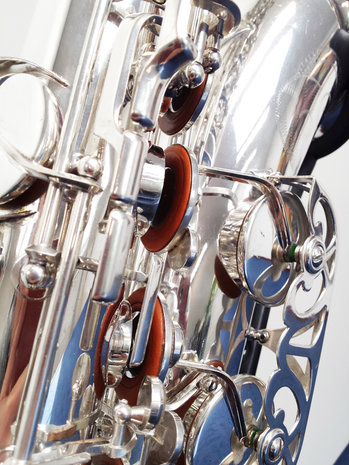 Tenorsaxofoon Buffet Crampon S1