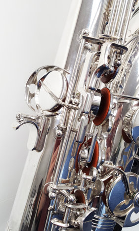 Tenorsaxofoon Buffet Crampon S1