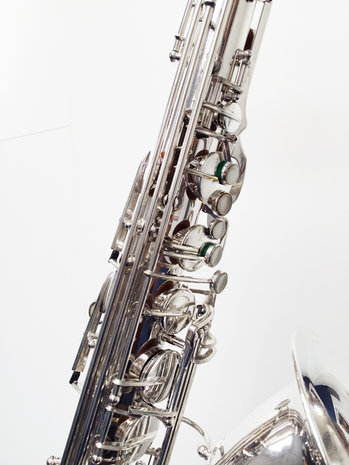 Tenorsaxofoon Buffet Crampon S1