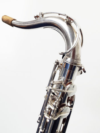 Tenorsaxofoon Buffet Crampon S1