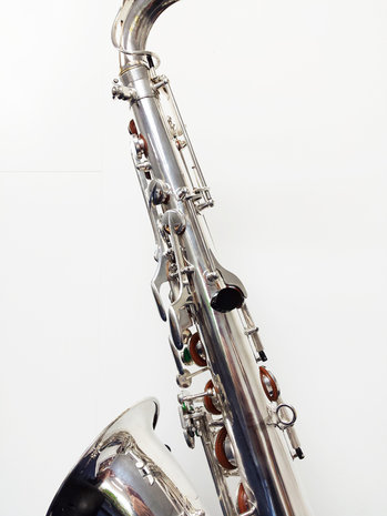 Tenorsaxofoon Buffet Crampon S1