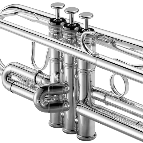 XO 1602 SSS4 Trompet