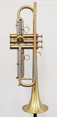 Trompet Kanstul Model 1600