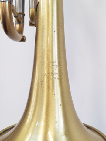 Trompet Kanstul Model 1600