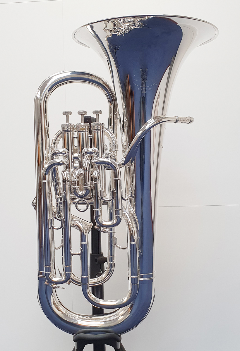 Euphonium occasion 2024