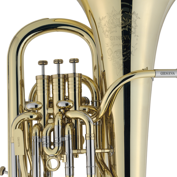 Geneva on sale symphony euphonium