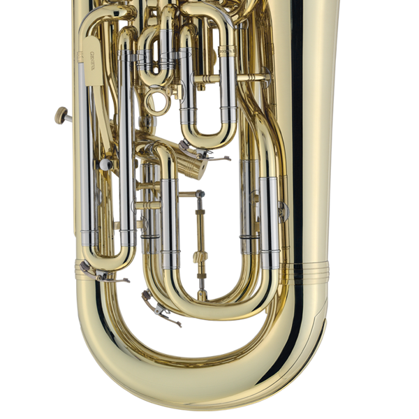 Geneva symphony deals euphonium