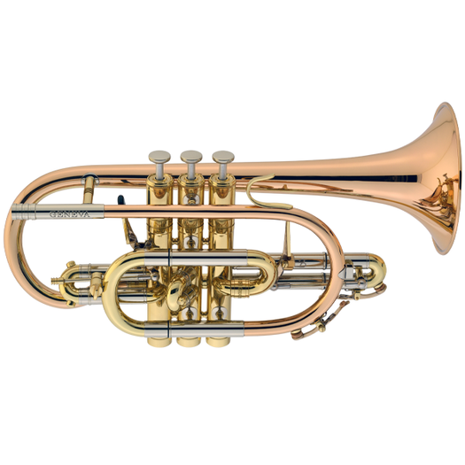 Geneva Symphony (gelakt) De Blaasinstrumentenspecialist