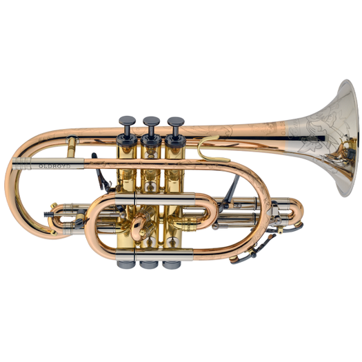 Geneva Oldroyd Cardinal De Blaasinstrumentenspecialist