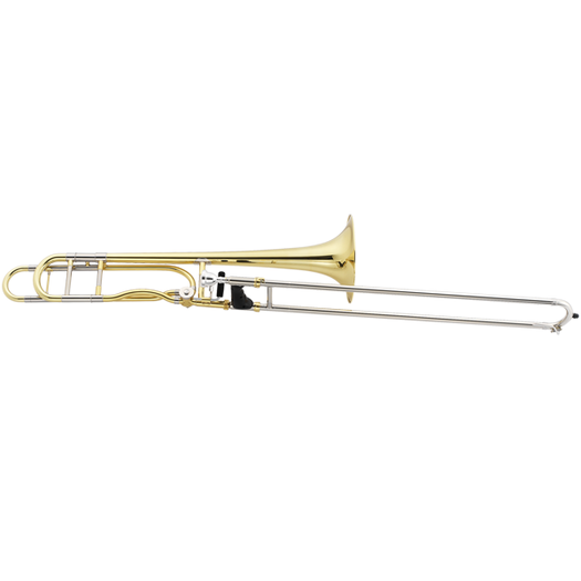 Jupiter JTB 710 FQ "Ergonomic Plus" trombone De