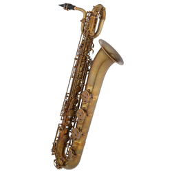 Eastman EBS652 "52nd Street" Baritonsaxofoon