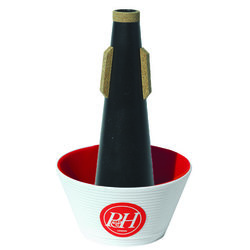 P&H Cup Mute Trompet