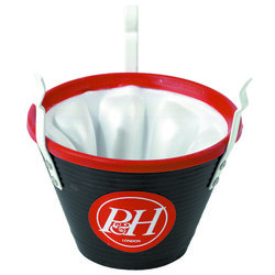 P&H Bucket Mute Trompet