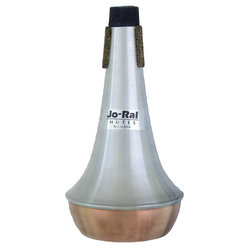 Jo-Ral TRB1C Straight Mute Trombone