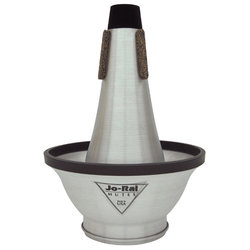 Jo-Ral TRB6S Cup Mute Trombone