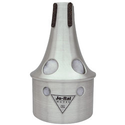 Jo-Ral TRB8S Bucket Mute Trombone