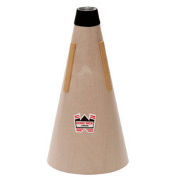 Denis Wick DW5554 Straight Mute Hoorn