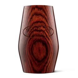 Backun Fatboy Tonnetje (Cocobolo)