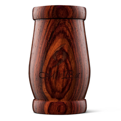 Backun MoBa Tonnetje (Cocobolo)