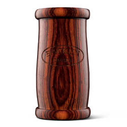 Backun New Traditional Tonnetje (Cocobolo)